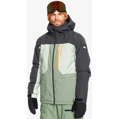 Quiksilver Сноуборд яке dawson