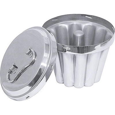 Contacto Forma z nerezové oceli na bábovku 1,2 l 872/160 inox