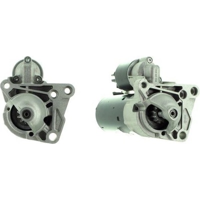 Startér Renault Megane 1,9 Dci Bosch 0001108428