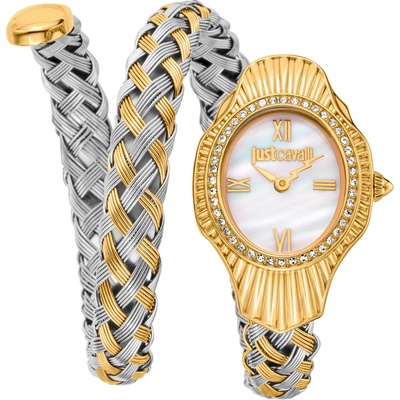 Just Cavalli JC1L305M0055 – Hledejceny.cz