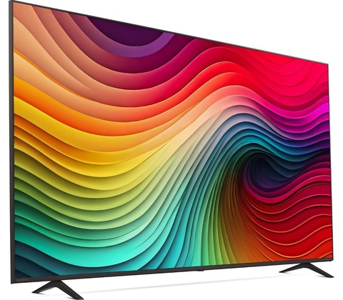 LG 75NANO82T6B