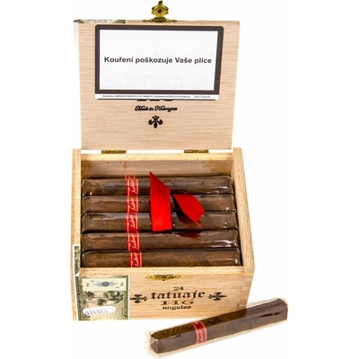 Tatuaje Havana VI Angeles Petit Corona 1/24