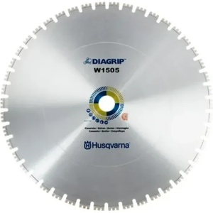 Husqvarna Диамантен диск за мокро рязане Husqvarna Construction Elite-Cut W1505/ 900x60x4.7 мм (593944501)