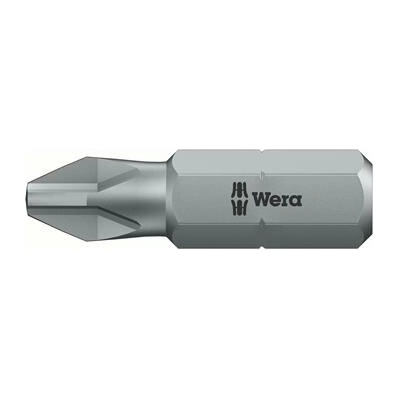 WERA bit nástavec 851/1Z 1/4" šestihran PH 2/25 mm Phillips