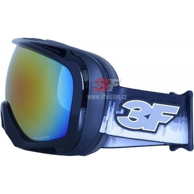 3F Vision Cyclone 1501