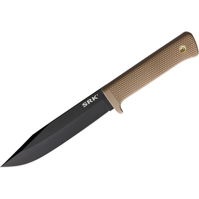 Cold Steel SRK Desert Tan