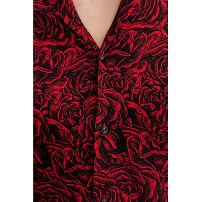 HUGO BOSS риза мъжка от вискоза Espino (50560596)