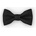 HUGO Bow Dressy 10262243 tie - Black (Black)