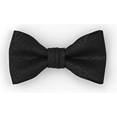 HUGO Bow Dressy 10262243 tie - Black (Black)