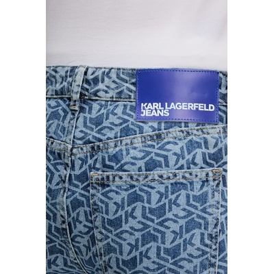 Karl Lagerfeld Jeans Дънки Karl Lagerfeld Jeans (A2W10063)