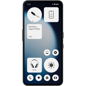 Nothing Phone (3a) Lite 5G 128GB 8GB RAM Dual