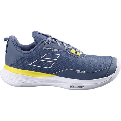 Babolat Мъжки маратонки Babolat SFX EVO CLAY MEN - dark grey, white (3A0S25A925-3036-41)