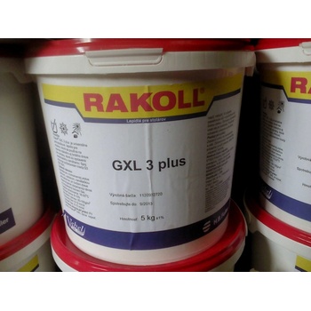 RAKOLL GXL3 PLUS D3 30kg