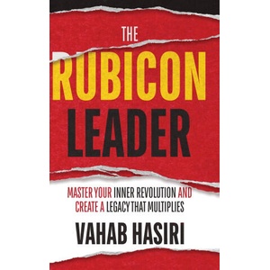 The Rubicon Leader | Vahab Hasiri (2026)