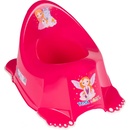 Tega Baby Nočník LITTLE PRINCESS s melódiou
