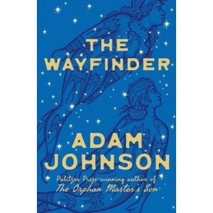 Wayfinder | Adam Johnson (ISBN: 9781398561571)