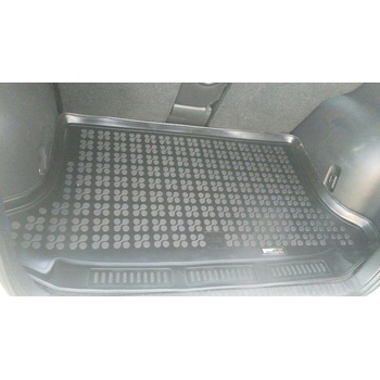 Rezaw-Plast Гумена стелка за багажник за Toyota Rav4 (2005 - 2012) 5-door - Rezaw Plast (231726)