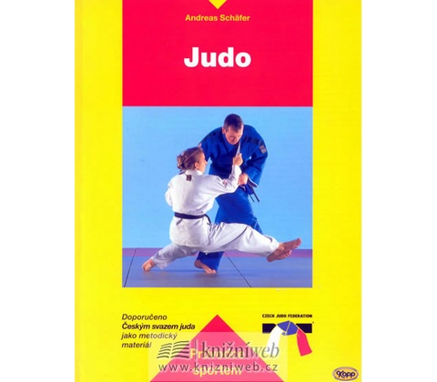 Judo - Andreas Schäfer