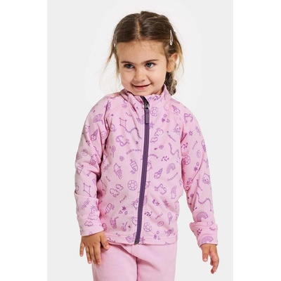 Didriksons Jadis Pr Kids FZ 505299 fialová