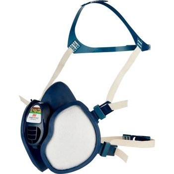 3M 4279+ polomaska FFABEK1P3RD 4279PLUS