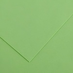 Canson Vivaldi A4 Apple Green 27 185 g Цветна хартия (C200040848)