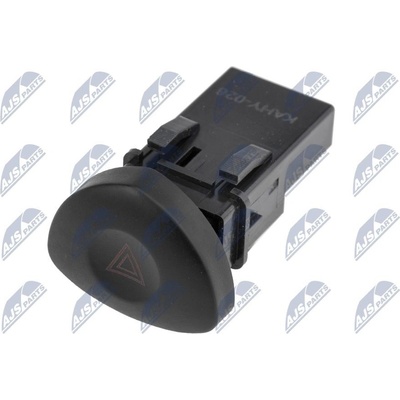 Vypínač výstražných blikačů NTY EWS-RE-071