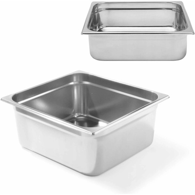 Hendi Gastronádoba 2/3, Profi Line, GN 2/3, 9L, (H)100mm