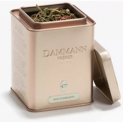 Dammann SYPANÝ MISS 100 g