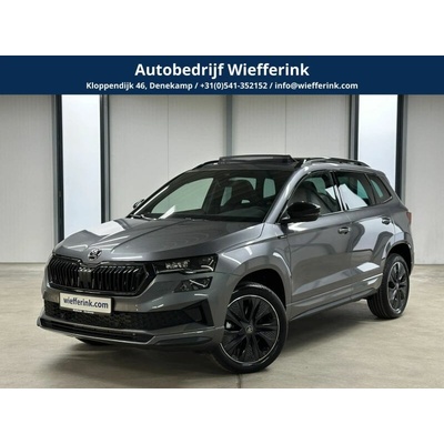 Skoda Karoq 1.5 TSI ACT DSG Sportline 110 kW