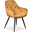 Signal Cherry žlutá curry