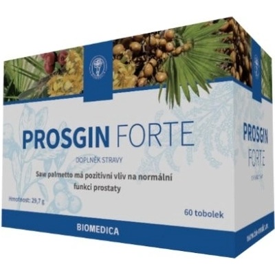 Prosgin Forte 60 tablet