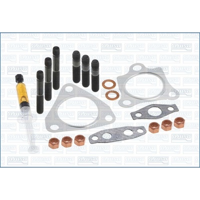 Turbodúchadlo - montáżna sada AJUSA JTC11599