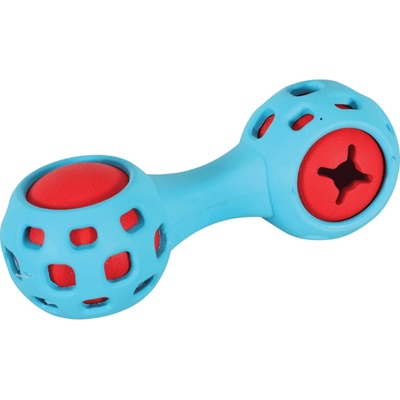 Zolux treat rubber činka 13 cm