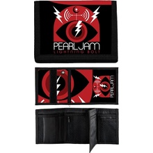 Pearl Jam Lightning Bolt