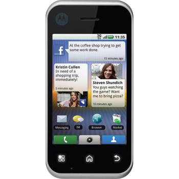 Motorola BACKFLIP