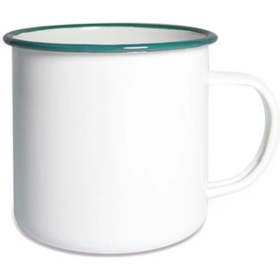 Origin Outdoors Емайлирана чаша 360 мл океан (630226)