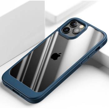 Image 1 of iPaky Гръб Ipaky Meiguang за iPhone 13 - Син