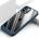 iPaky Гръб Ipaky Meiguang за iPhone 13 - Син