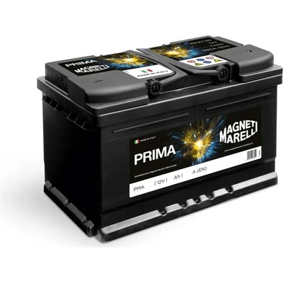 Magneti Marelli EFB 12V 55Ah 500A 067260054002