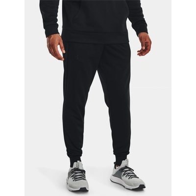 Under Armour pánske tepláky čierna