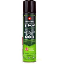 TF2 Olej teflon + ceramic 400 ml