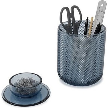 Umbra Organizér ALLIRA LARGE modrý