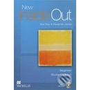 New Inside Out - Beginner - S. Kay