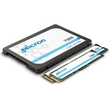 Micron 7300 PRO 480GB, MTFDHBA480TDF-1AW1ZABYY