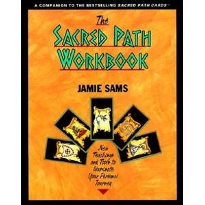 Sacred Path Workbook | Jamie Sams (ISBN: 9780062507945)