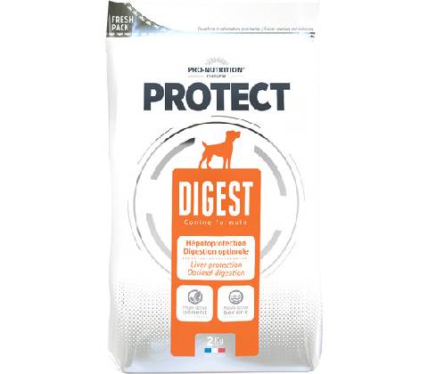 Flatazor Protect Digest 2 kg
