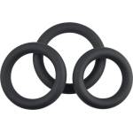 EVOLVED SELOPA 3 RING CIRCUS