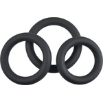 EVOLVED SELOPA 3 RING CIRCUS