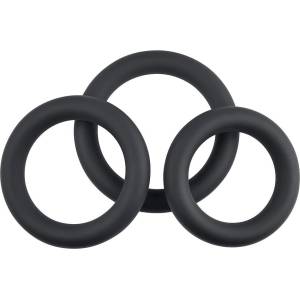 EVOLVED SELOPA 3 RING CIRCUS