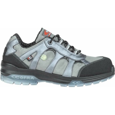 Cofra FOXTROT GREY S1 P ESD SRC